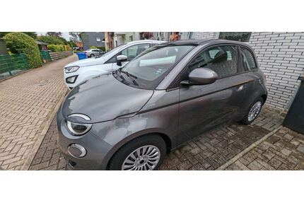 Fiat 500e Gebrauchtwagen