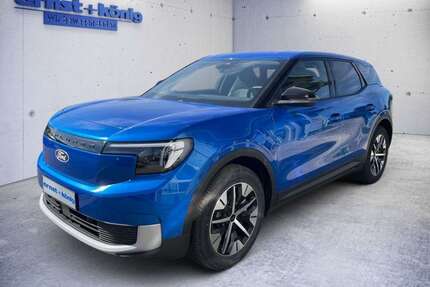 Ford Explorer Gebrauchtwagen