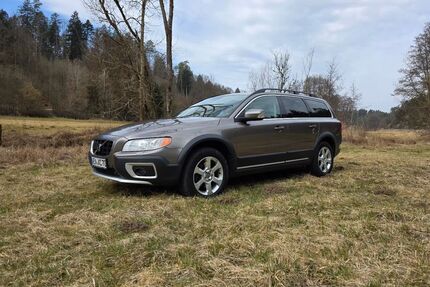 Volvo XC70 Gebrauchtwagen