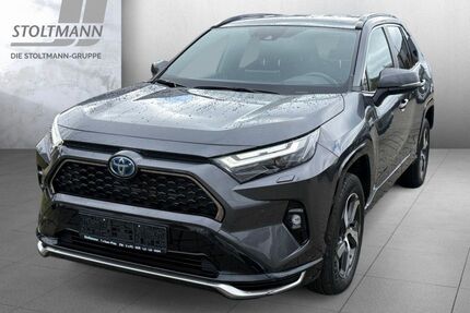 Toyota RAV 4 Gebrauchtwagen