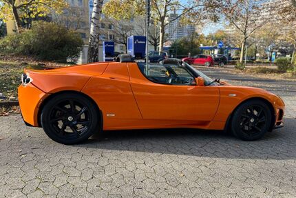 Tesla Roadster Gebrauchtwagen