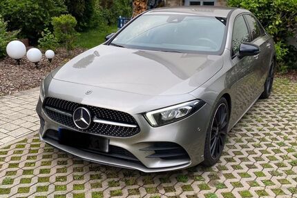 Mercedes-Benz A 180 Gebrauchtwagen