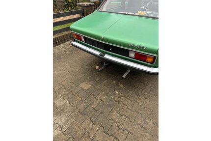 Opel Kadett Gebrauchtwagen