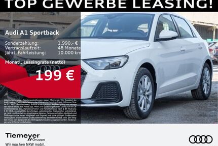 Audi A1 Gebrauchtwagen