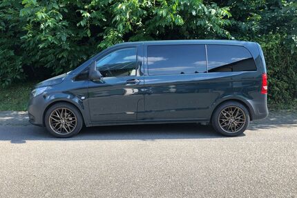 Mercedes-Benz Vito Gebrauchtwagen