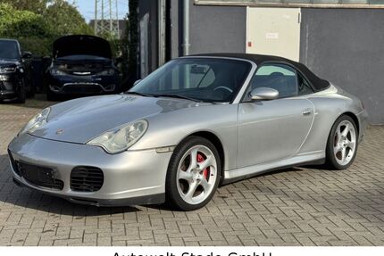 Porsche 996 Gebrauchtwagen
