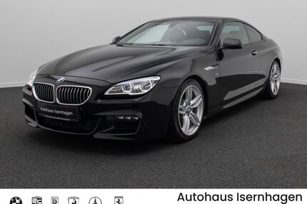BMW 640 Gebrauchtwagen