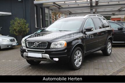Volvo XC90 Gebrauchtwagen
