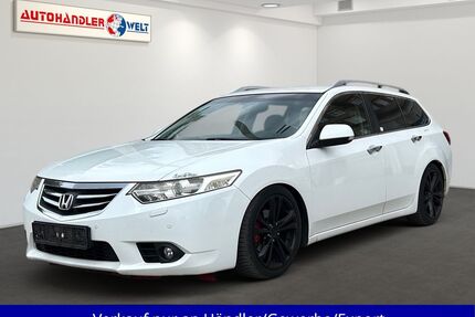 Honda Accord Gebrauchtwagen