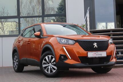 Peugeot 2008 Gebrauchtwagen