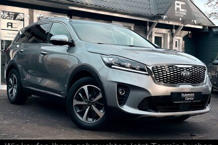 Kia Sorento Gebrauchtwagen