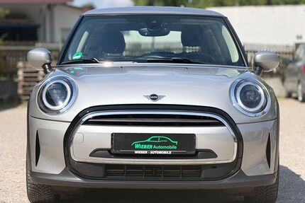 Mini Cooper Gebrauchtwagen