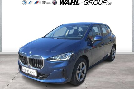 BMW 220 Active Tourer Gebrauchtwagen