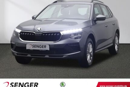 Skoda Kamiq Gebrauchtwagen