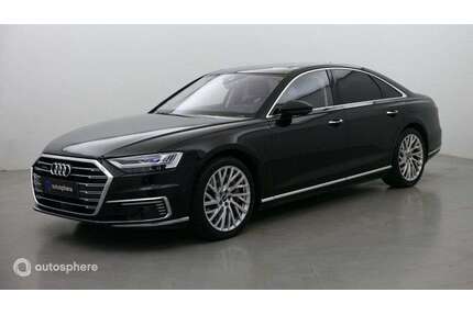 Audi A8 60 TFSI e 449ch Avus Extended quattro tiptronic Gebrauchtwagen