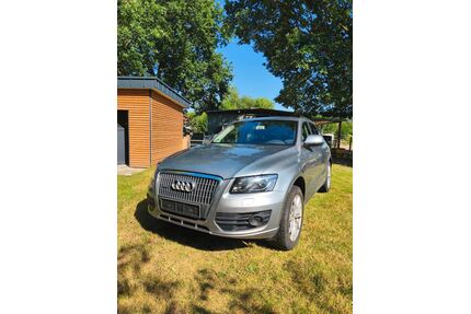 Audi Q5 Gebrauchtwagen