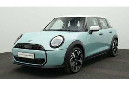 Mini Cooper S Gebrauchtwagen