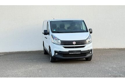 Fiat Talento Gebrauchtwagen