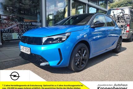 Opel Corsa Gebrauchtwagen