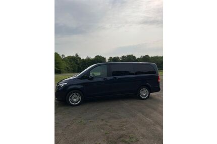 Mercedes-Benz V 220 Gebrauchtwagen