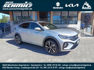 VW TAIGO 1.5 TSI R-Line|IQ.DRIVE|18´´|Licht + Sicht|R Gebrauchtwagen