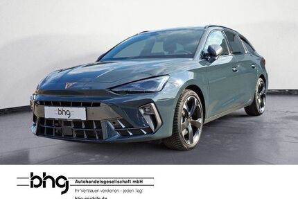 Cupra Leon Gebrauchtwagen