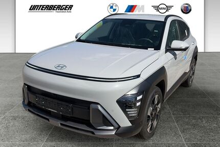 Hyundai KONA Gebrauchtwagen