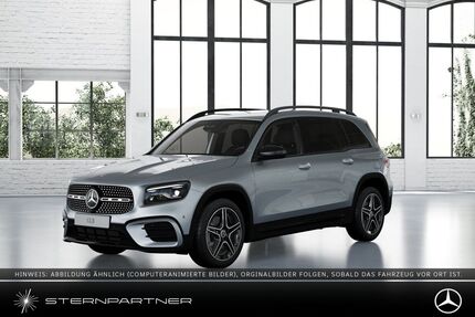 Mercedes-Benz GLB 200 Gebrauchtwagen