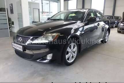 Lexus IS 220d Gebrauchtwagen