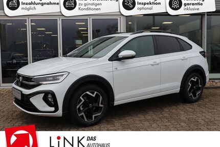 VW Taigo Gebrauchtwagen