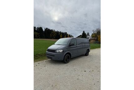 VW T5 Transporter Gebrauchtwagen