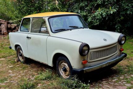Trabant 601 Gebrauchtwagen