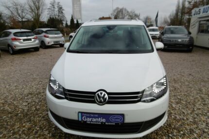 VW Sharan Gebrauchtwagen