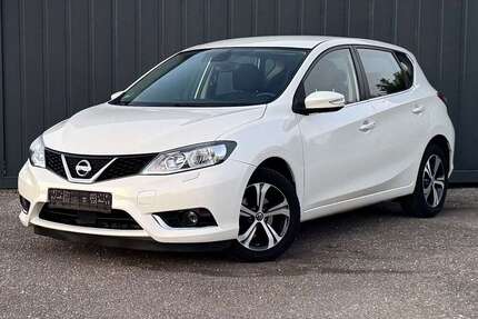 Nissan Pulsar Gebrauchtwagen