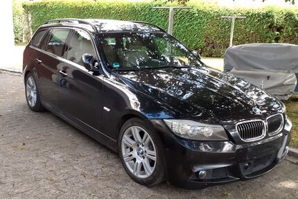 BMW 325 Gebrauchtwagen