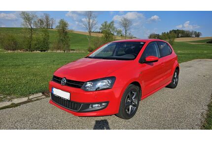 VW Polo Gebrauchtwagen