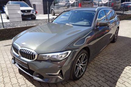 BMW 320 Gebrauchtwagen