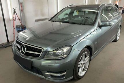 Mercedes-Benz C 350 Gebrauchtwagen