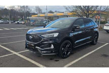 Ford Edge Gebrauchtwagen
