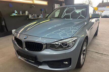 BMW 320 Gebrauchtwagen