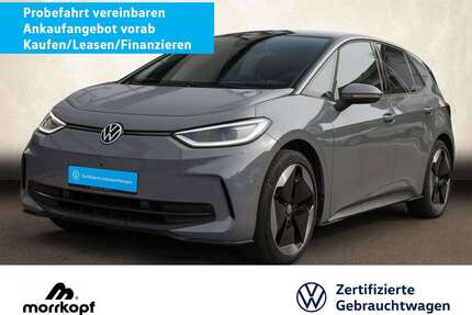 VW ID.3 Gebrauchtwagen