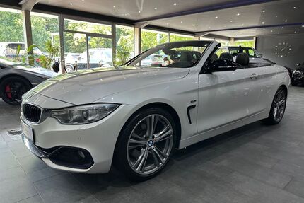 BMW 428 Gebrauchtwagen