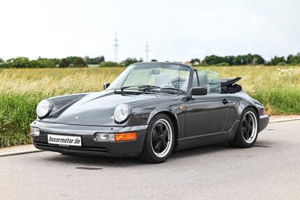 Porsche 964 Gebrauchtwagen