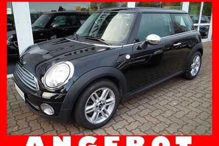 Mini ONE Gebrauchtwagen