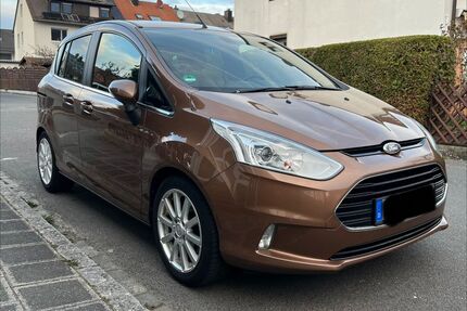Ford B-Max Gebrauchtwagen