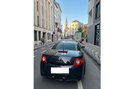 Renault Megane Gebrauchtwagen