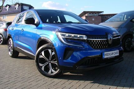 Renault Austral Gebrauchtwagen