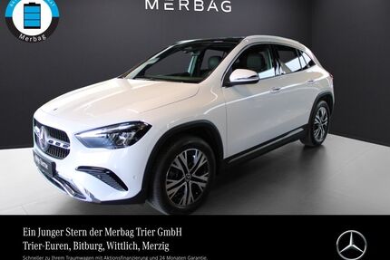 Mercedes-Benz GLA 250 Gebrauchtwagen