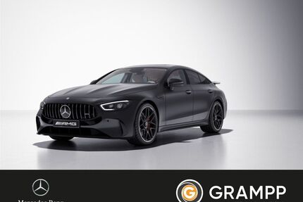 Mercedes-Benz AMG GT Gebrauchtwagen