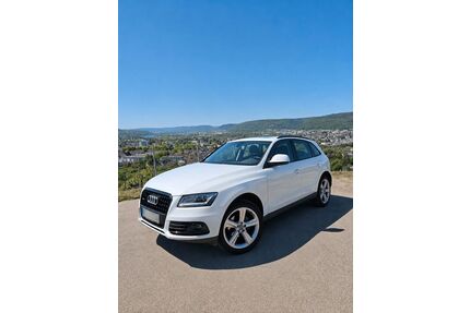Audi Q5 Gebrauchtwagen